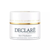 DECLARÉ-STRESS BALANCE creme de meditação para a pele 50 ml-DrShampoo - Perfumaria e Cosmética